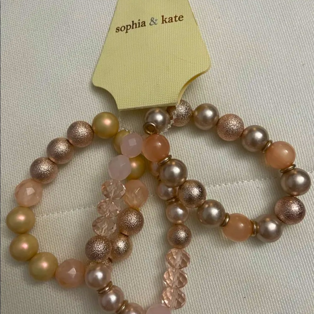 Cute practical bracelets for all occasions